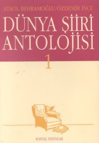 Dünya Şiir Antolojisi (Unknown Binding)