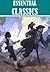 Essential Classics (21 books) by Archiebooks