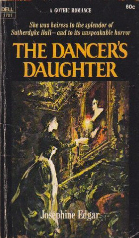The Dancer's Daughter