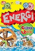 Science Quiz 13: Energi