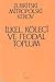 İlkel, Köleci ve Feodal Toplum by Y. Zubritsky