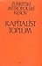 Kapitalist Toplum by Y. Zubritsky