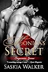 Monica's Secret by Saskia Walker