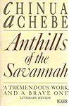 Anthills of the S...