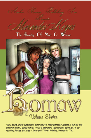 Bomaw - Volume Eleven: The Beauty Of Man and Woman (Volume 11)