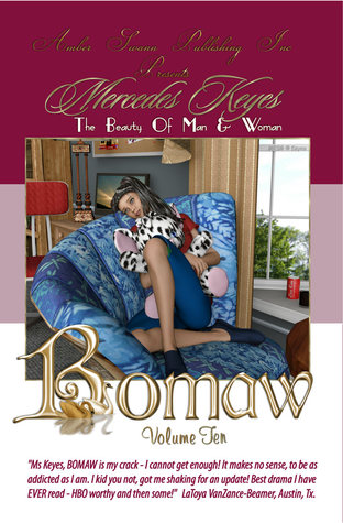 Bomaw - Volume Ten: The Beauty of Man and Woman (Paperback)