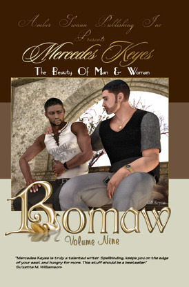 Bomaw - Volume Nine: The Beauty of Man and Woman (Paperback)