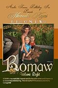 Bomaw - Volume Eight: The Beauty of Man and Woman
