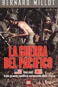 La guerra del Pacifico 1941-1945