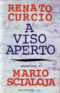 A viso aperto (Hardcover)