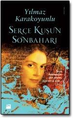 Serçe Kuşun Sonbaharı (Paperback)