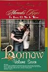 Bomaw - Volume Seven: The Beauty of Man and Woman Bomaw - Volume Seven: The Beauty of Man and Woman