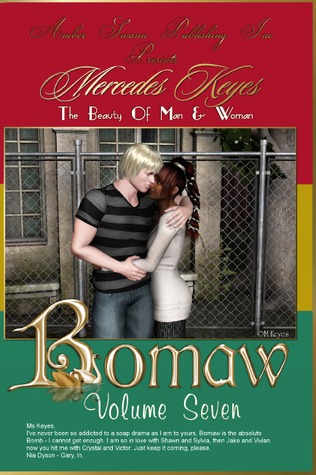Bomaw - Volume Seven: The Beauty of Man and Woman (Paperback)