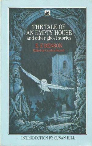 The Tale of an Empty House and Other Ghost Stories (Paperback)