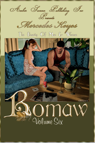 Bomaw - Volume Six: The Beauty of Man and Woman (Paperback)