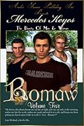 Bomaw - Volume Five: The Beauty Of Man and Woman