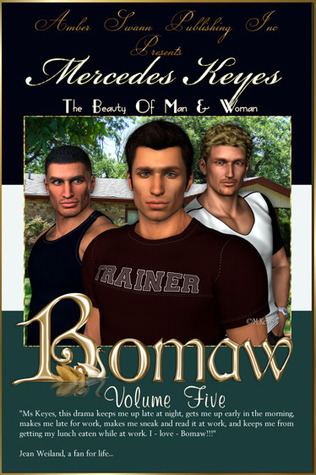 Bomaw - Volume Five: The Beauty Of Man and Woman (Paperback)