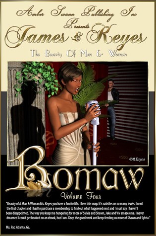 Bomaw - Volume Four: The Beauty of Man and Woman (Paperback)