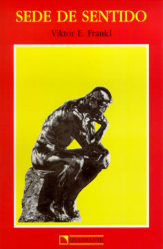 Sede de Sentido (Paperback)