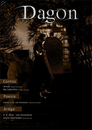 Dagon N º 2 By Roberto Mendes