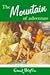 The mountain of adventure by Enid Blyton