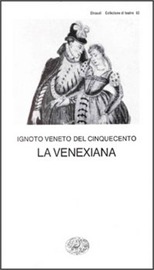 La Venexiana (Paperback)