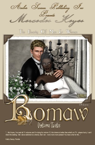Bomaw - Volume Twelve: The Beauty of Man and Woman (Paperback)