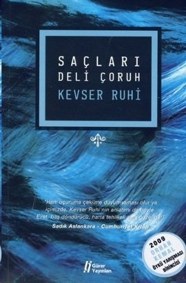 Saçları Deli Çoruh