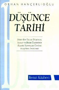 Düşünce Tarihi (Paperback)