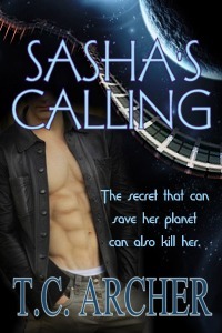 Sasha's Calling