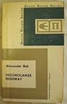 Volokolamsk Highway