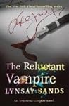 The Reluctant Vampire by Lynsay Sands