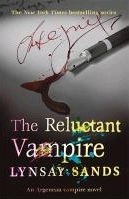 The Reluctant Vampire Argeneau 15 By Lynsay Sands
