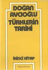 Türklerin Tarihi #2