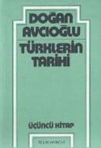 Türklerin Tarihi #3