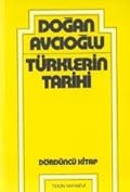 Türklerin Tarihi #4
