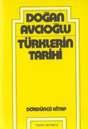 Türklerin Tarihi #4
