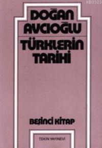 Türklerin Tarihi #5