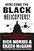 Here Come the Black Helicop...