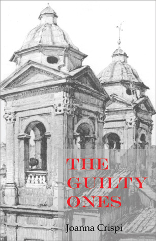 The Guilty Ones (Paperback)