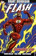 The Flash: Emergency Stop