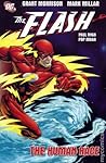 The Flash: The Human Race