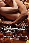 Unforgivable by Joanna Chambers
