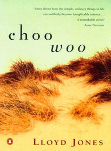 Choo Woo