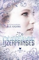 De IJzerprinses (The Iron Fey, #2)