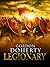 Legionary (Legionary, #1) by Gordon Doherty