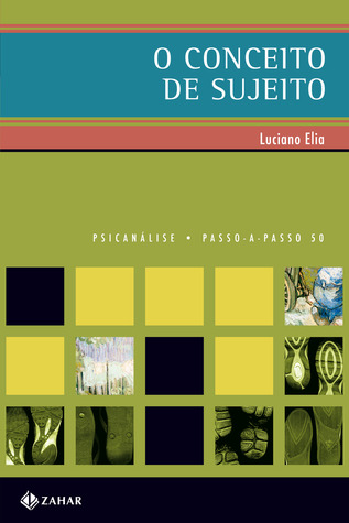 O Conceito de Sujeito (Paperback)
