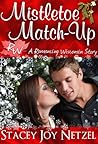 Mistletoe Match-Up by Stacey Joy Netzel Mistletoe Match-Up by Stacey Joy Netzel