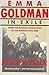 Emma Goldman in exile: From...