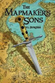 The Mapmaker's Sons (Hardcover)